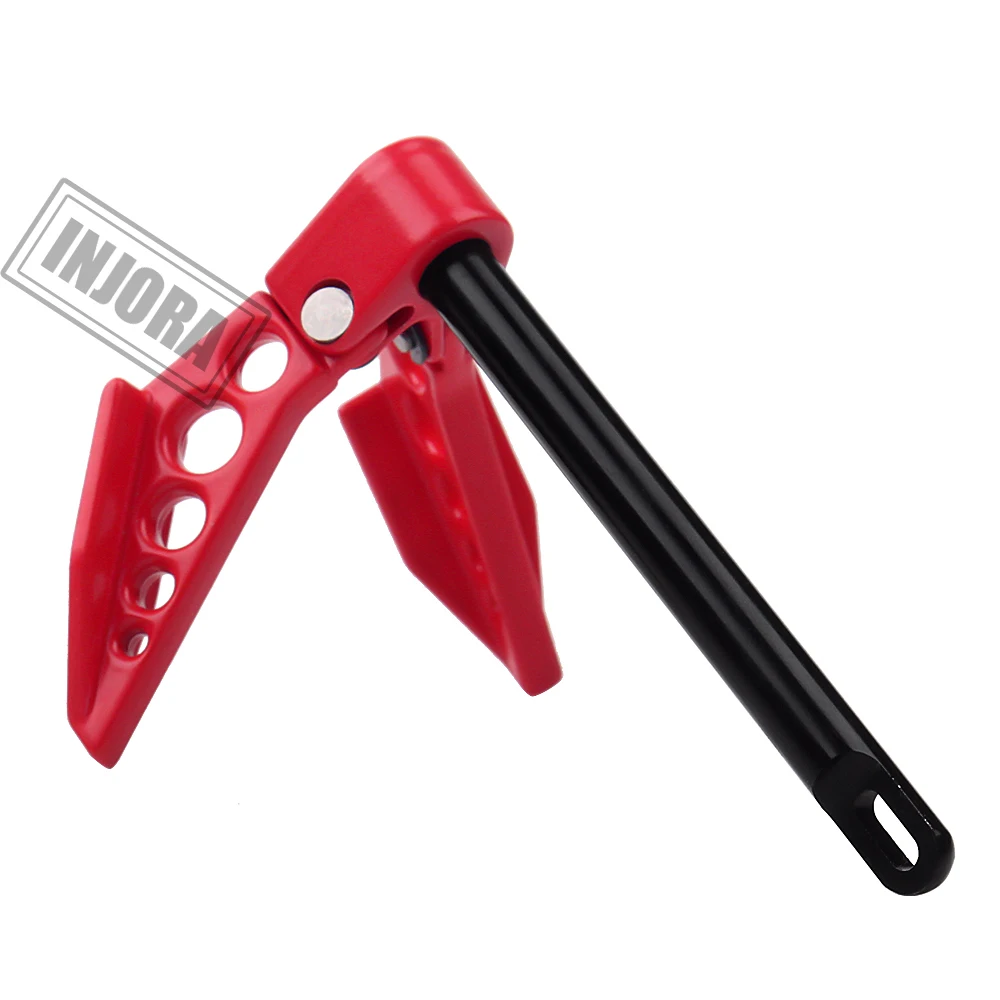 injora rc автомобильная металличес