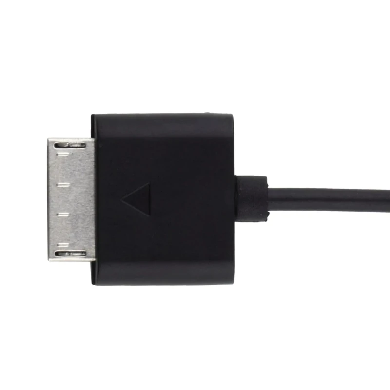 Зарядный кабель для PSP Go передачи данных и зарядки подходит 2 в 1 USB 0 24