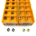 CCMT060204 VP15TF CCMT060204 UE6020 инструмент для внутренней обточки, Высококачественный Режущий инструмент, поворотная вставка