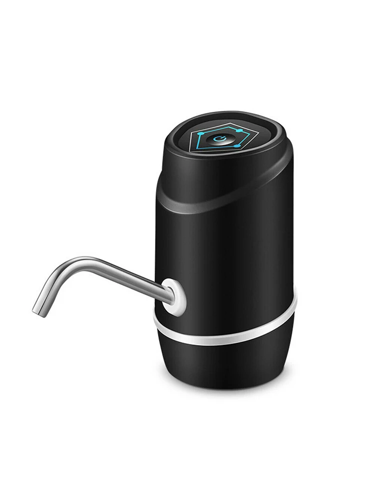 USB диспенсер для бутылки с водой автоматический 5 галлонов Универсальный