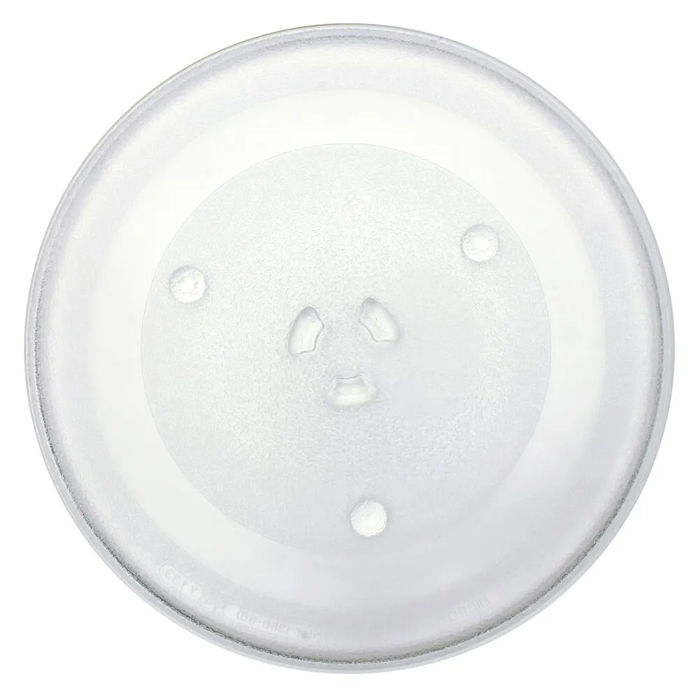 Универсальный поворотный стол (тарелка) для СВЧ 1 шт. бренд: EUROKITCHEN арт. N-12 - купить