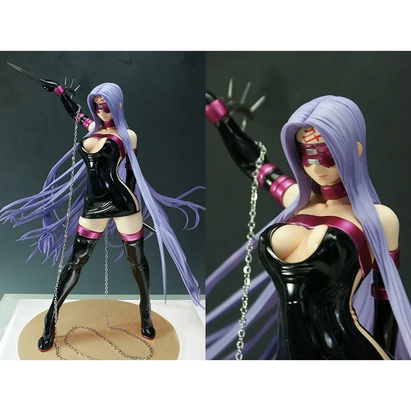 GK Hand WF Fate/ stay night Rider R белая модель в наличии | Игрушки и хобби