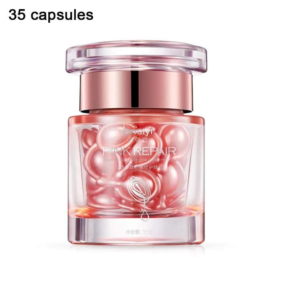 

Whitening & Moisturizer Fade Melanin Melasma Oil Tender Essence Care Pinkish Skinfood Pink Skin M4U1