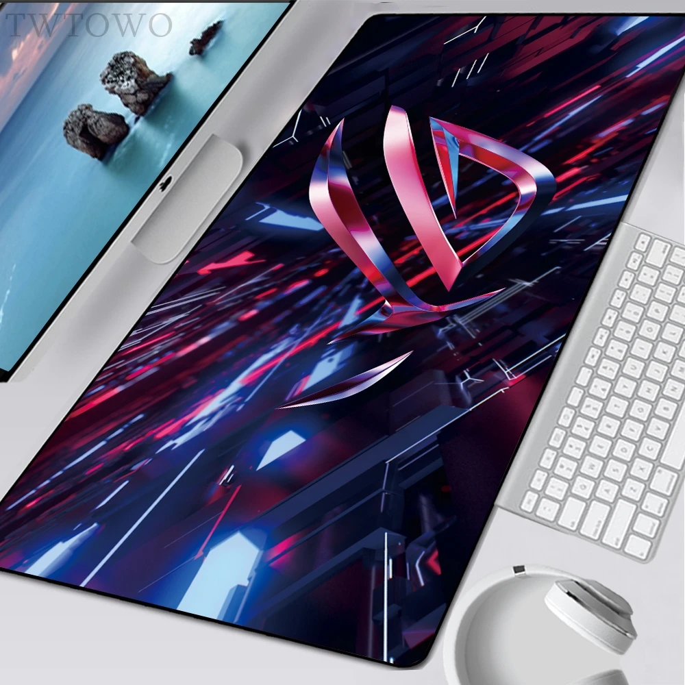 Коврик для мыши игровой HD-коврик клавиатуры под заказ большие коврики Asus