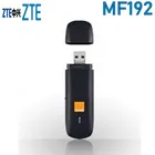 Модем ZTE MF192 HSPA, 21 Мбитс, 100 шт.