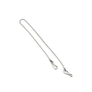 40 см бусины цепь крючок шнурок вешалки для плакатов полоса провод вешалка бусины цепь постер Подвесной Канат