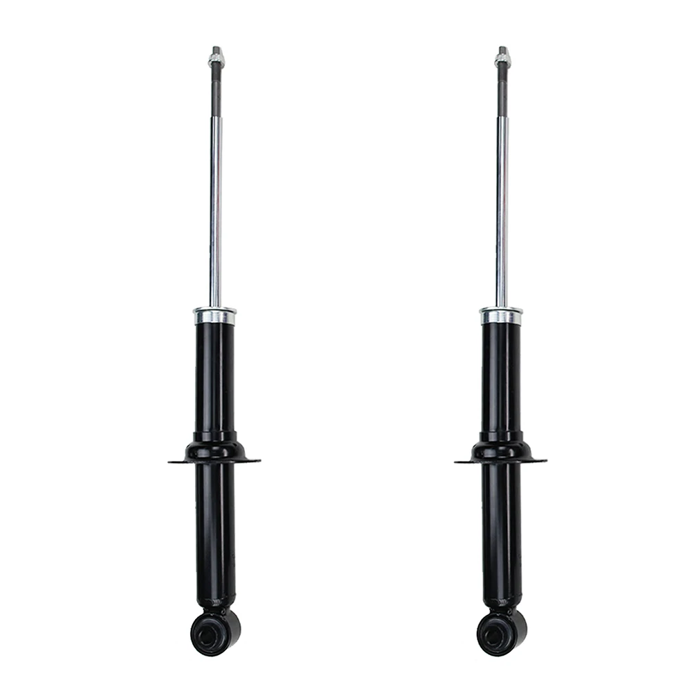 Задние парные амортизаторы и стойки для 2008 2014 Dodge Avenger 2011 Chrysler 200 71126