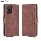 Чехол-книжка с магнитной застежкой для ZTE Blade V30 Vita