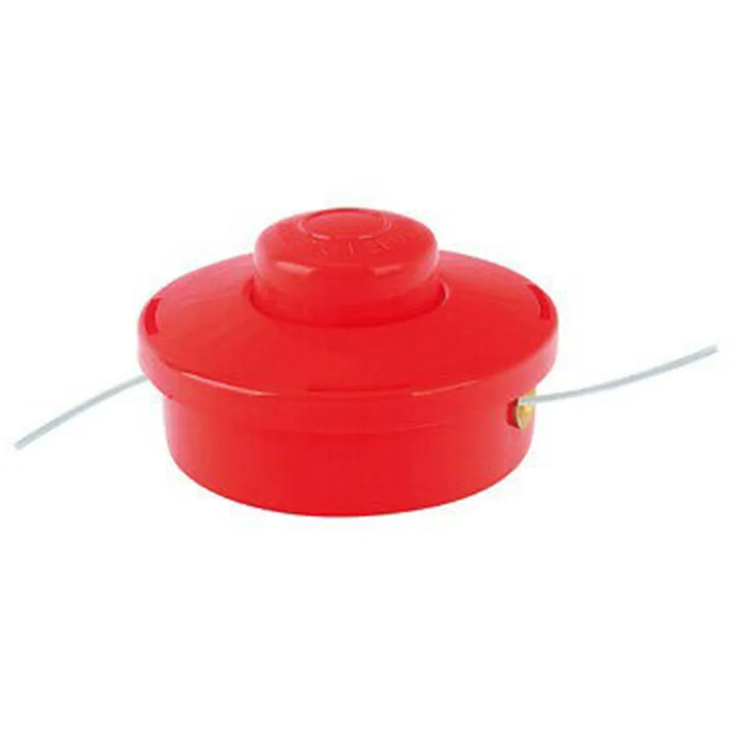 

Yard Trimmer Head Accs Bump Feed Cutter Cutting Line Spool Parts Petrol