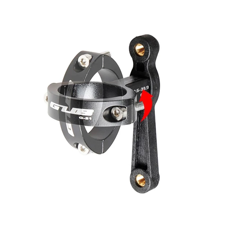 

GUB G-21 New Bicycle Bottle Cage Outdoor Riding Equipment Fixed Motorcycle Adjustable Water Cup Holder Modification Accessories