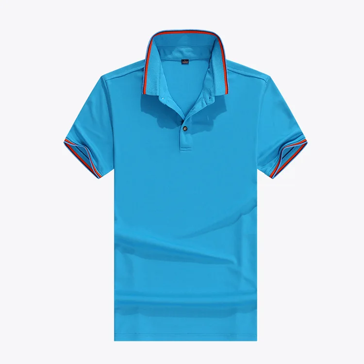 Футболка с коротким рукавом и воротником стойкой|Футболки для похода| |