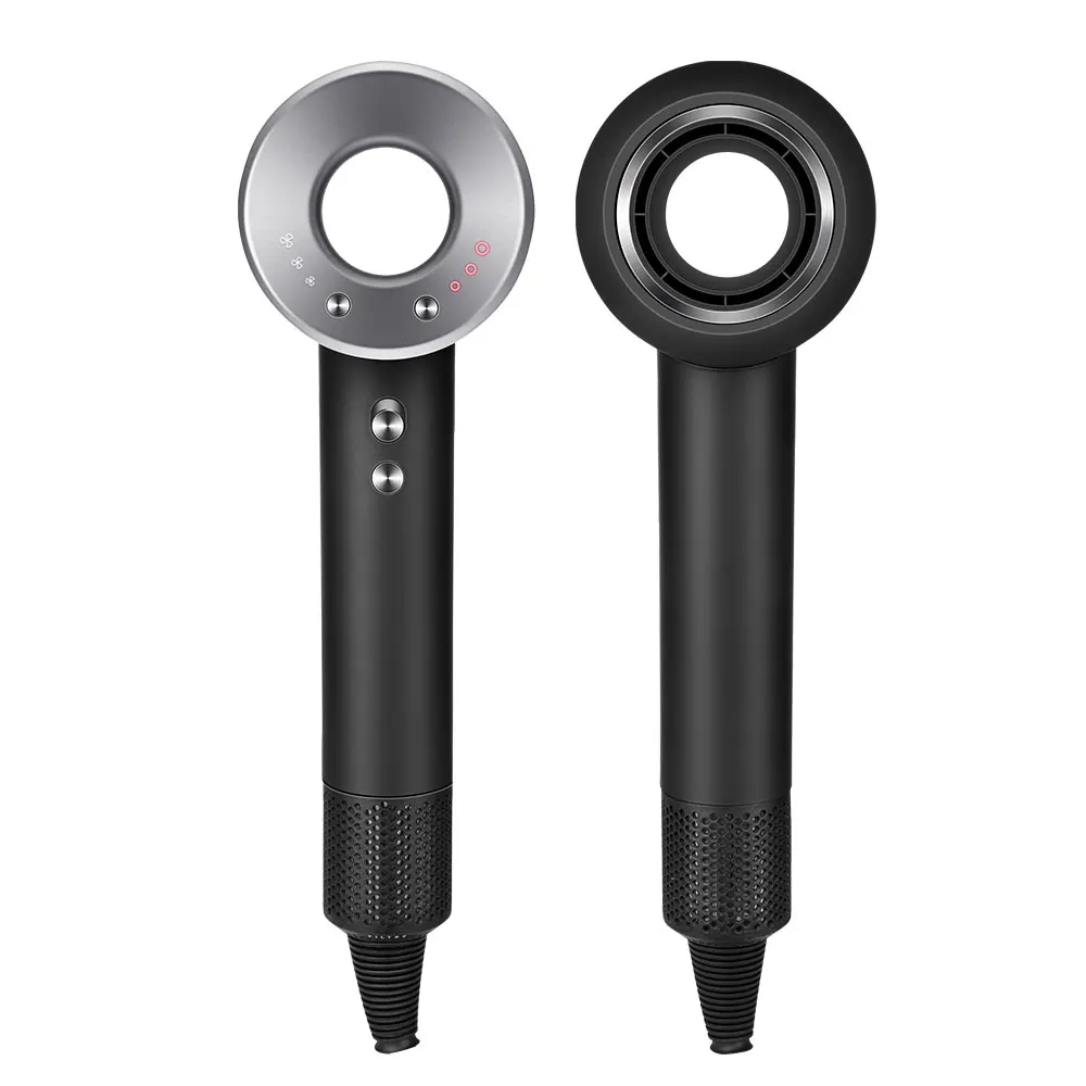 

Anion Hair Dryer Powerful and quick drying Hairdressing Barber salon hairdryer Tools professional 3 Speed Adjustment Blow Dryer