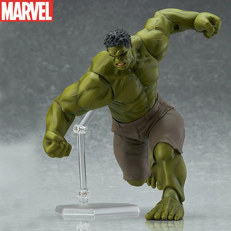 

Экшн-фигурка из ПВХ «мстители», 20 см