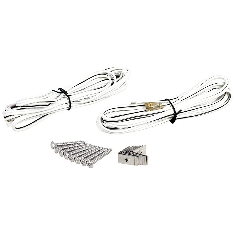 Морская двухполосная коаксиальная акустика ALPINE SPS-M601 белый |