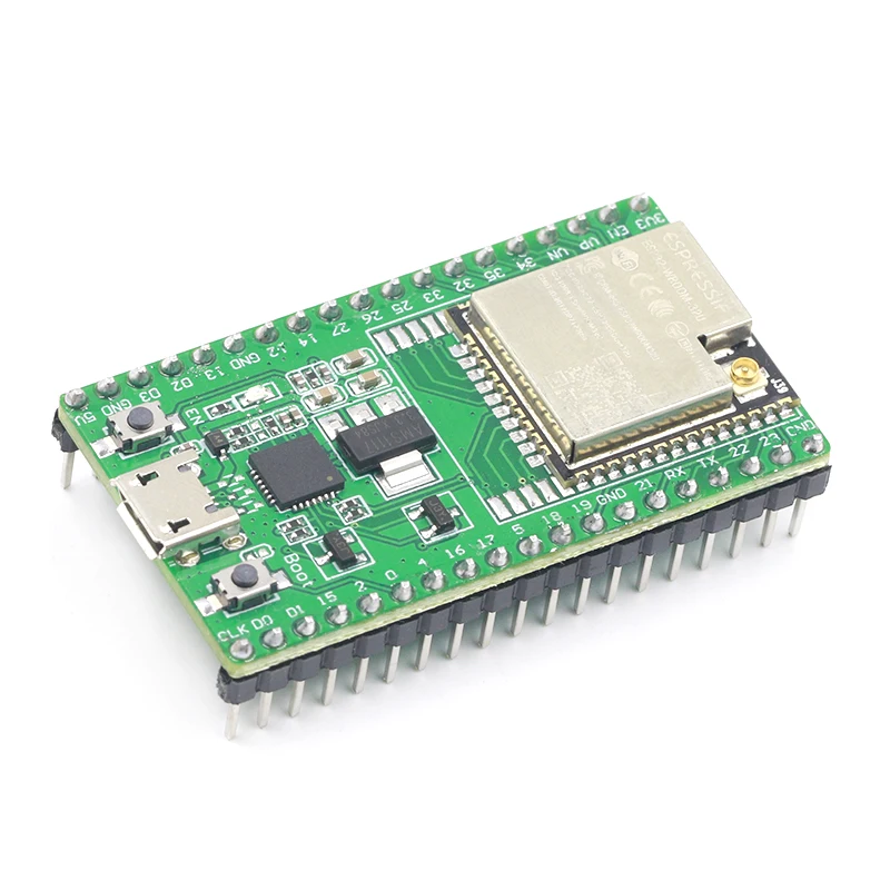 ESP32 DevKitC core board WROOM 32D 32U для Arduino|Детали и аксессуары приборов| |