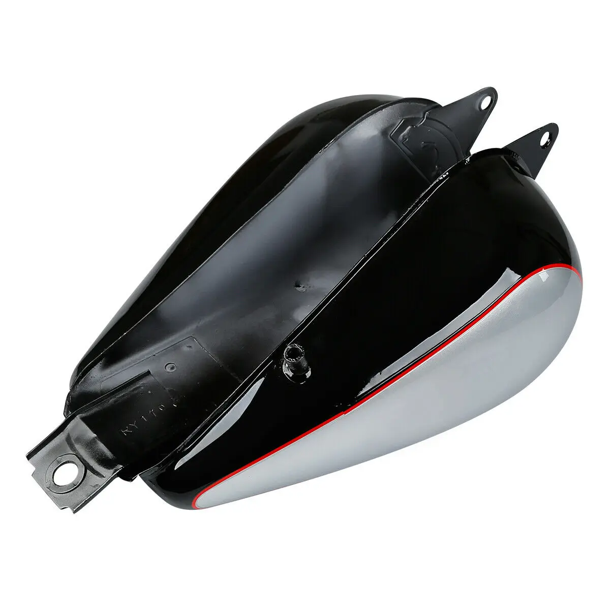 

Motorcycle 3.4 Gallons Fuel Gas Tank For Honda Rebel 250 CMX250C 1985-2016 2013 2014 2015