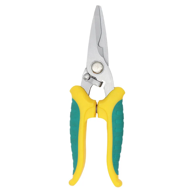 Фото Swayboo Pruner Pruning Shears Scissors Fruit Tree Flower Garden Tools Bonsai Gardening Tool Steel Wire Cutter Инструменты Swayboo Pruner Pruning Shears Scissors Fruit Tree Flower Garden Tools Bonsai Gardening Tool Steel Wire Cutter Инструменты