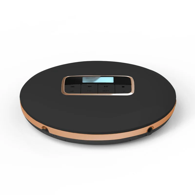 Portable Walkman CD player portable mini student listening learning machine 3.5mm high fidelity sound quality | Электроника