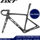 Карбоновая рама для шоссейного велосипеда, Полностью скрытая тросовая леска, карбоновая рама для шоссейного велосипеда, карбоновая рама T1000