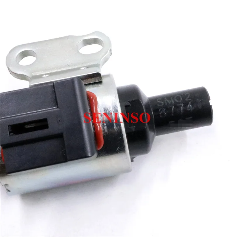JF011E RE0F10E F1CJA Трансмиссия CVT шаговый двигатель для MITSUBISHI LANCER для NISSAN Sentra 2,0 Altima 2,5 Mitsu 2007
