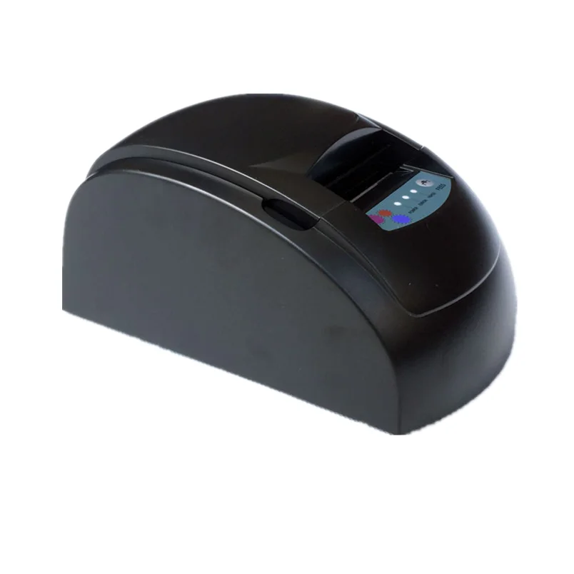 USB Серийный параллельный принтер оптом высококачественный 58 мм термочековый