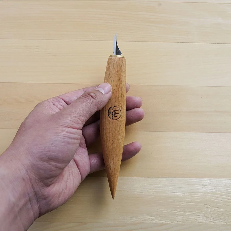 4 шт./компл. ножи для резьбы по дереву | Инструменты