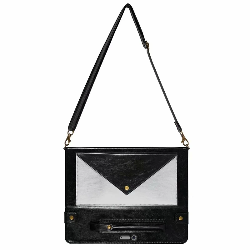 

Coque For Microsoft Surface Pro 7 6 5 4 Case Business Bag Leather Cover For Microsoft Surface Pro 6 5 4 3 12.3 inch Cover Cases