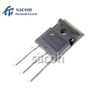 Новый оригинальный МОП 10 шт.лот FDH44N50 FDH44N50F 44N50, FDH40N50F, FDH45N50F или FDH50N50 TO-247, 44A, 500 в