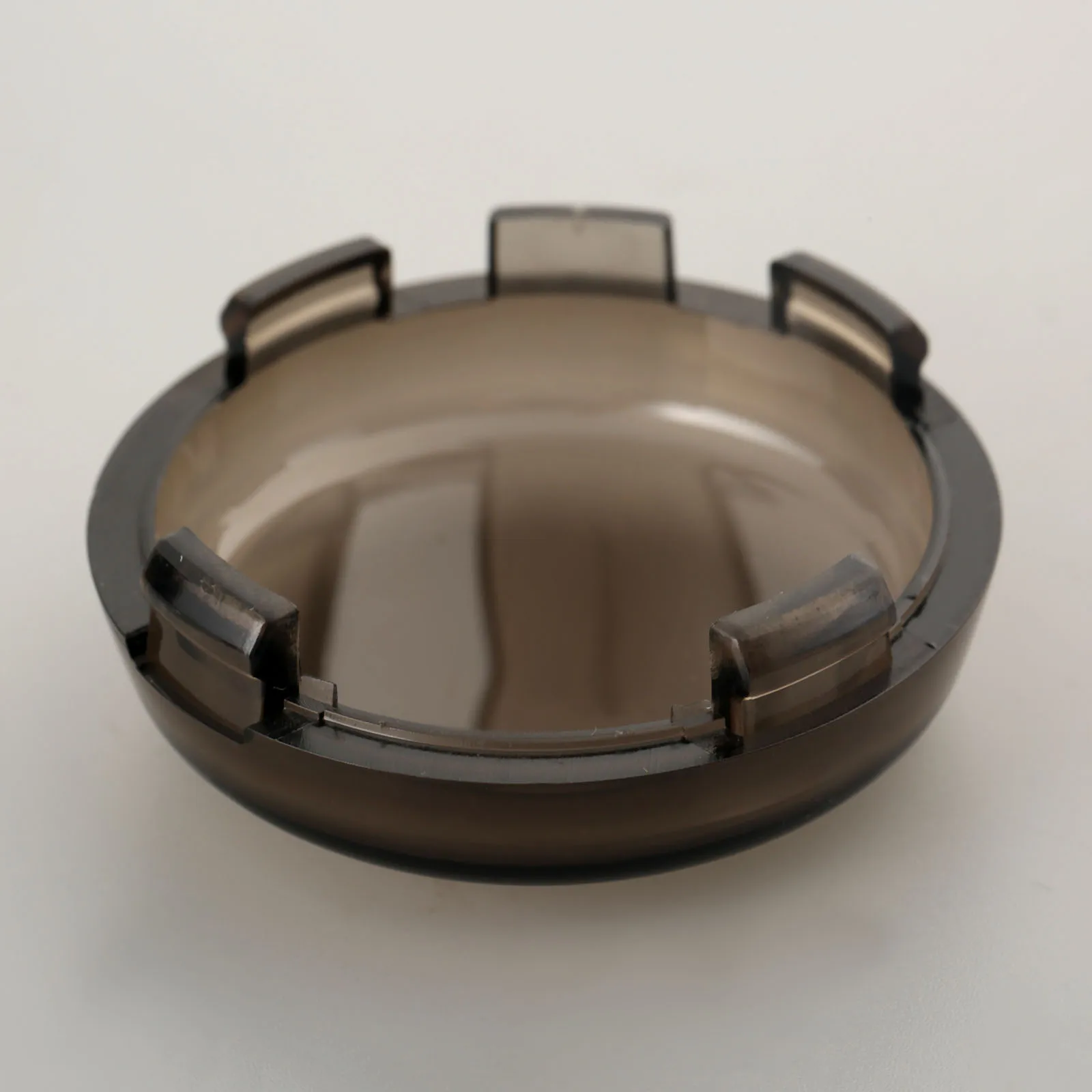 

2PCS Turn Signal Light Indicator Lens Cover For Sportster 883 1200 Touring Road King Dyna Heritage Softail Red Yellow Grey