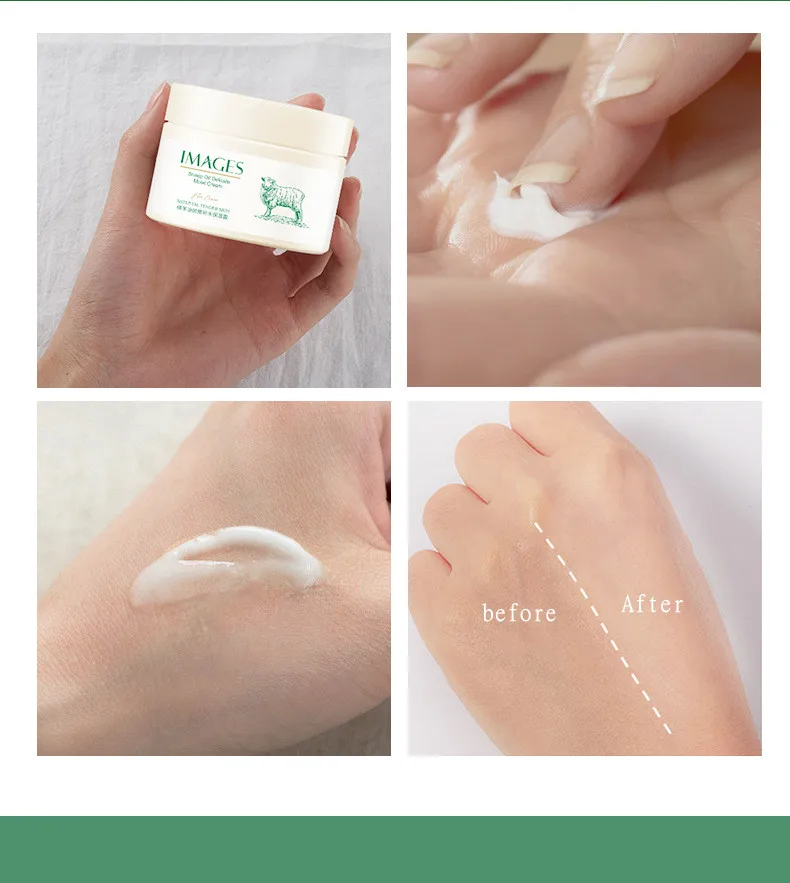 Антивозрастной крем для удаления морщин 140 г | Красота и здоровье