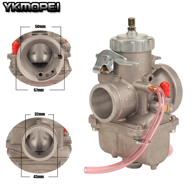 Карбюратор для мотоцикла Mikuni VM32 Carb 193 32 мм круглый карбюратор|Карбюратор| |