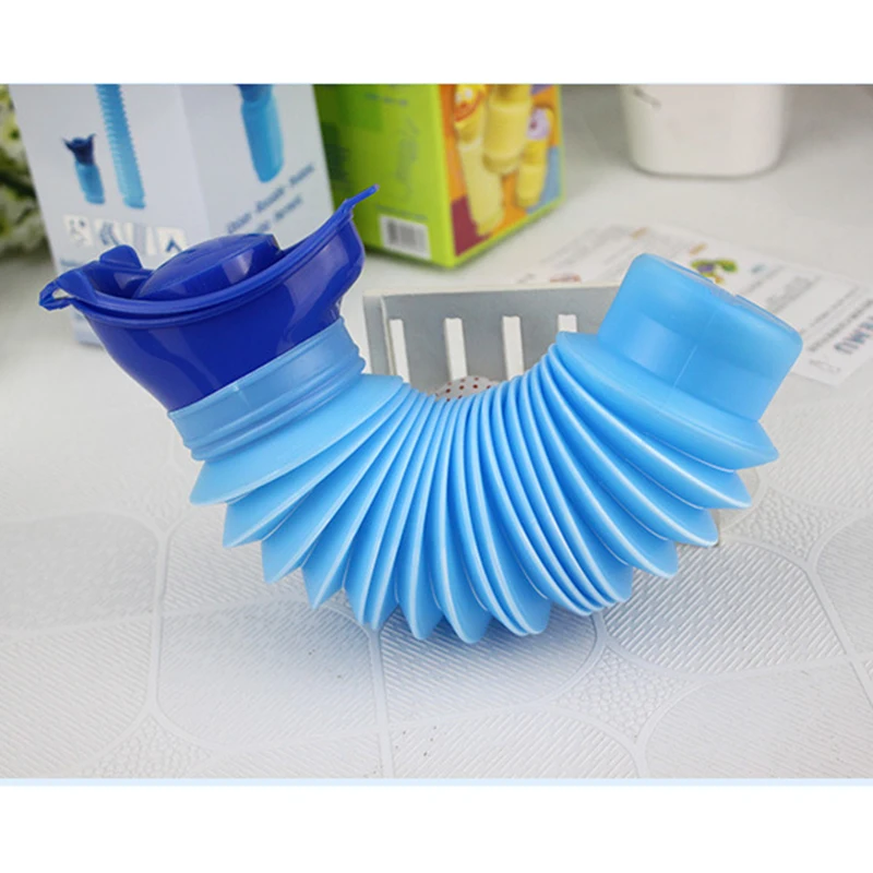 750 мл портативные аварийные мочеиспускающие пакеты для детей/женщин/мужчин