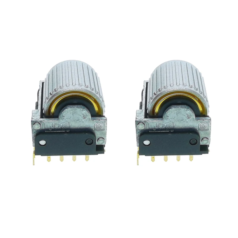 1 шт. оригинальный ролик кодировщика JP с переключателем 6 футов EVQWGD001 EVQ-WGD001 -