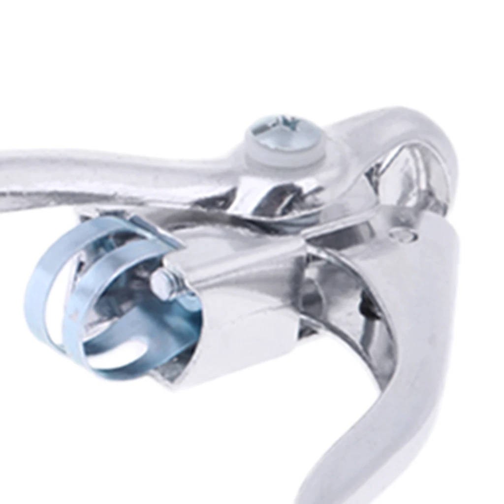 Винтажный набор рычагов тормоза из сплава 22 мм|Велосипедный тормоз| |