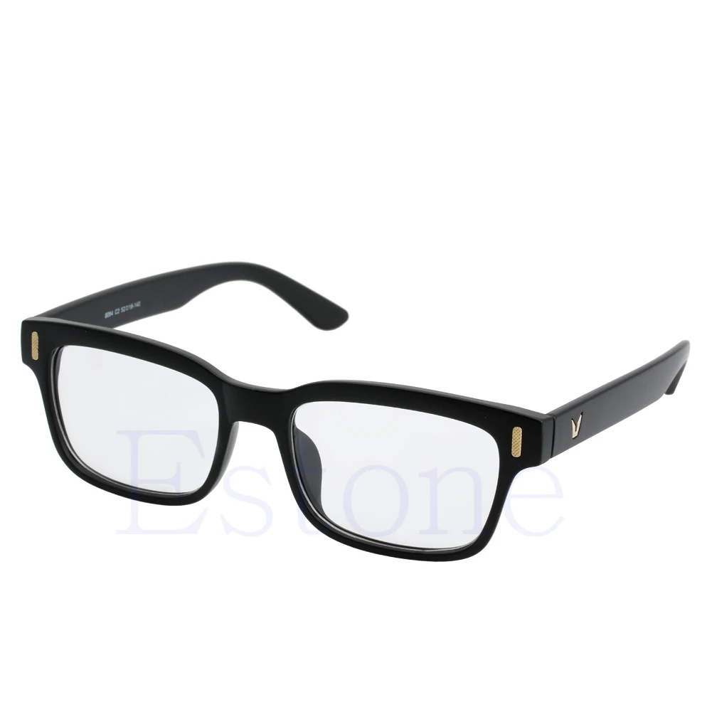 1 шт. винтажные Ретро мужские женские очки оправа полная A69F | Аксессуары для