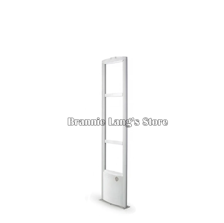 Радиочастотная система EAS с противоугонной системой 1 пара антенна RF для хранения