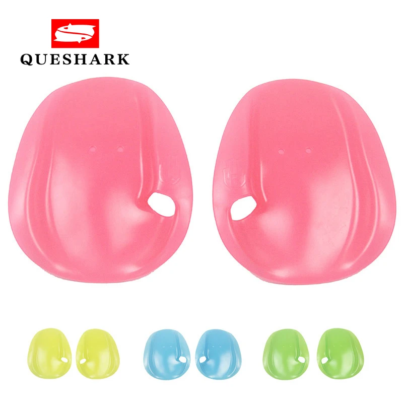 

Adult Youth Swimming Webbed Gloves Transparent Hand Frog Palm Paddles Swimming Aid Webbed Gloves Auxiliary Training Equipment