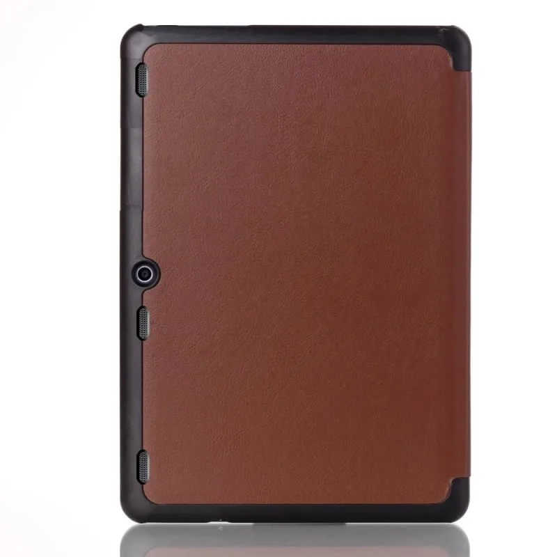 Умный Магнитный чехол для lenovo Tab2 A10 70 Ультратонкий чехол-подставка для lenovo Tab 2 A10-70 A10-70F A10-70L чехол для планшета+ ручка