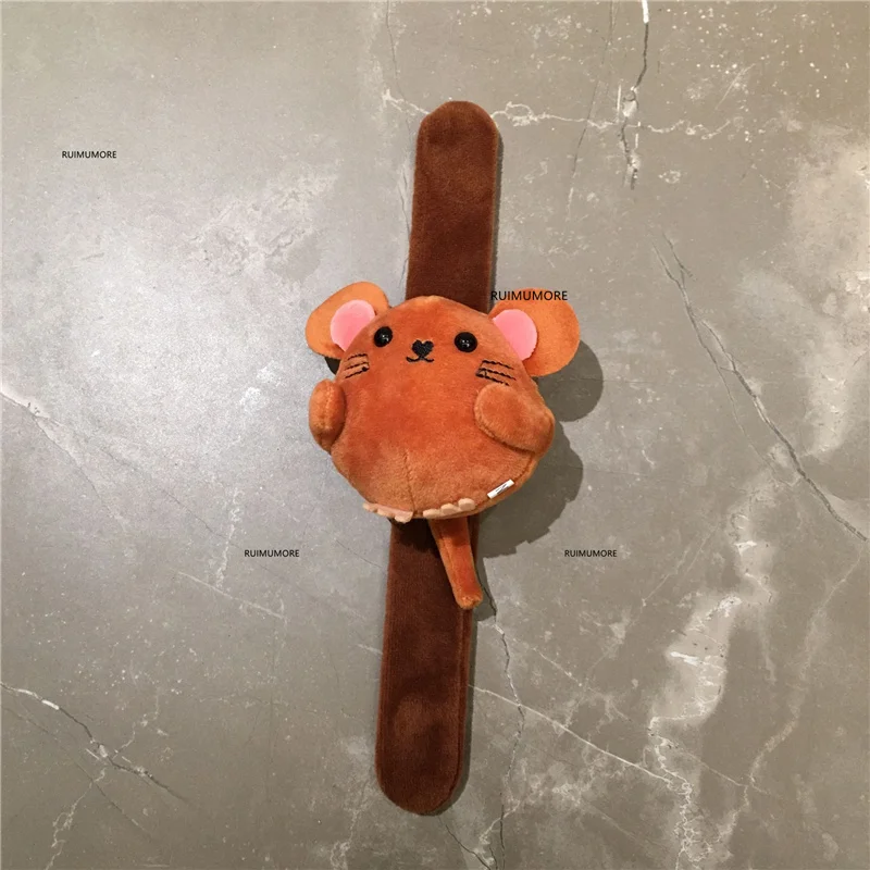 hand toy 4 размера, высота каблука 10 см, 9 см, 15 см, 4 см., Разноцветные игрушки мыши, брелок мышка Мягкие плюшевые игрушки животных - Цвет: hand toy
