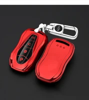 tpu car key case full cover for geely azkarra fy11 atlas pro new emgrand gs x6 suv ec7 car smart key shell keychain accessories