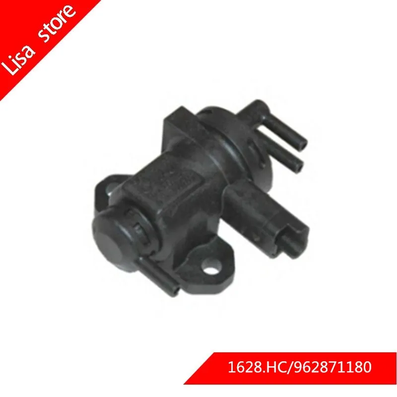 Электромагнитный клапан турбо давления 1628.HC 962871180 для fiat|Клапан системы