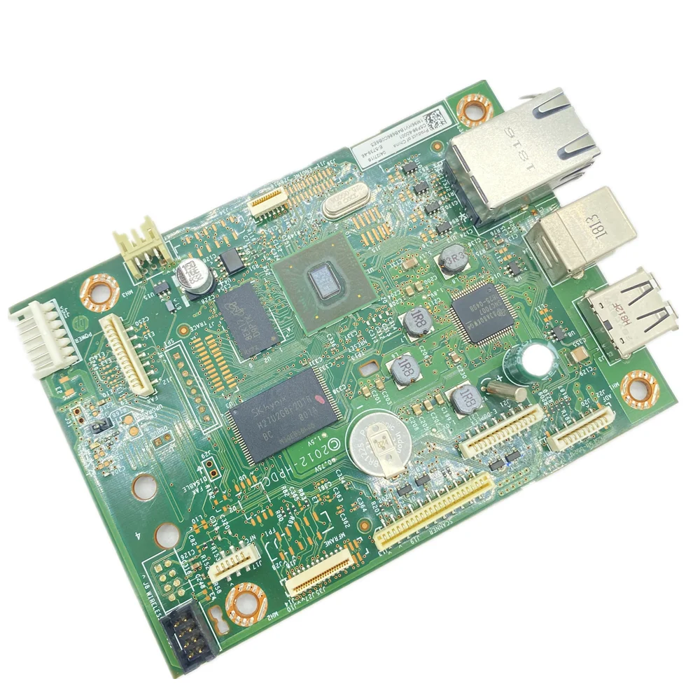 Оригинальный C5F98 60001 форматированная плата для HP Pro M426FDW/M426FDN/M427FDW/M427FDN M426 M427 426