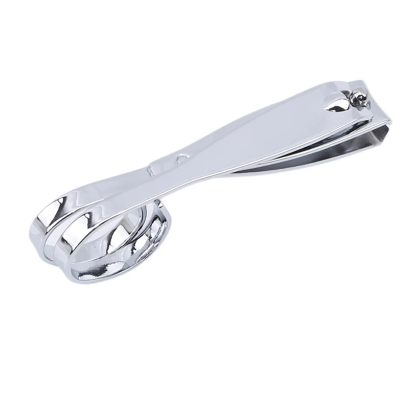 1 шт. ножницы для стрижки ногтей из нержавеющей стали|Ножницы и триммеры| |