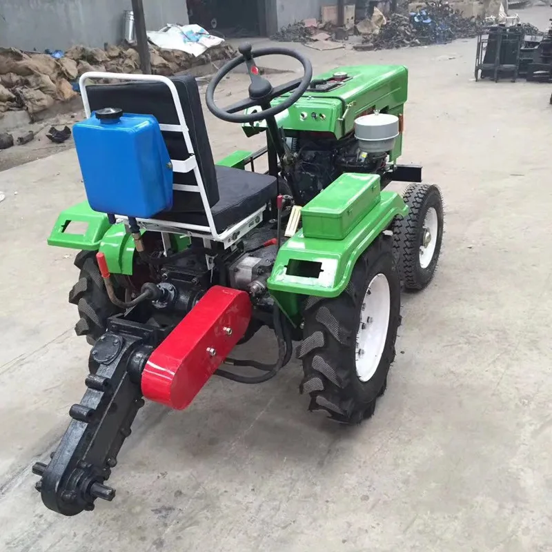 Горячая продажа Китай 20hp мини трактор | Автомобили и мотоциклы