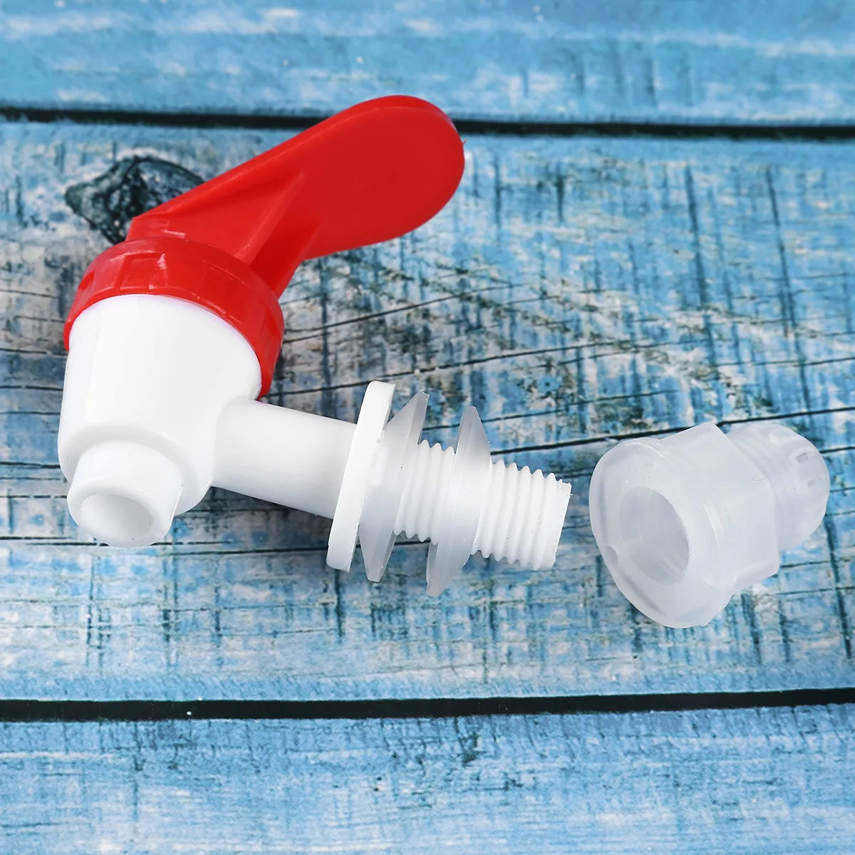 10/5 шт. стеклянные смесители для винных бутылок емкость вина бочка воды с фильтром