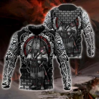 beautiful the lion warrior tattoo 3d all over printed men hoodie unisex casual jacket pullover streetwear sudadera hombre dw0440