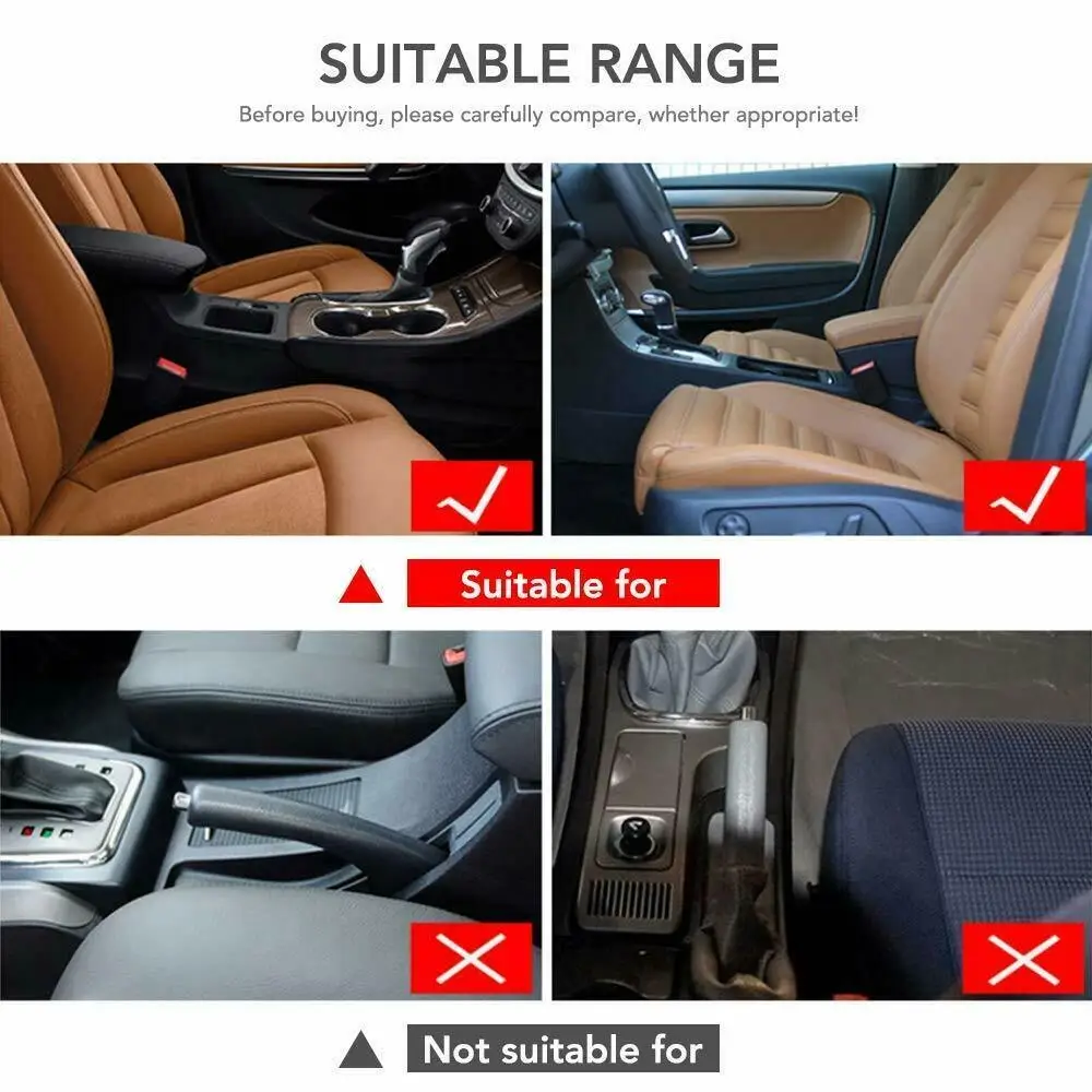 

7.7cm/3.03 Inch In Diameter Car Seat Crevice Storage Box Box Car Storage Car Car Accessories Tool ABS Engineer Plastic