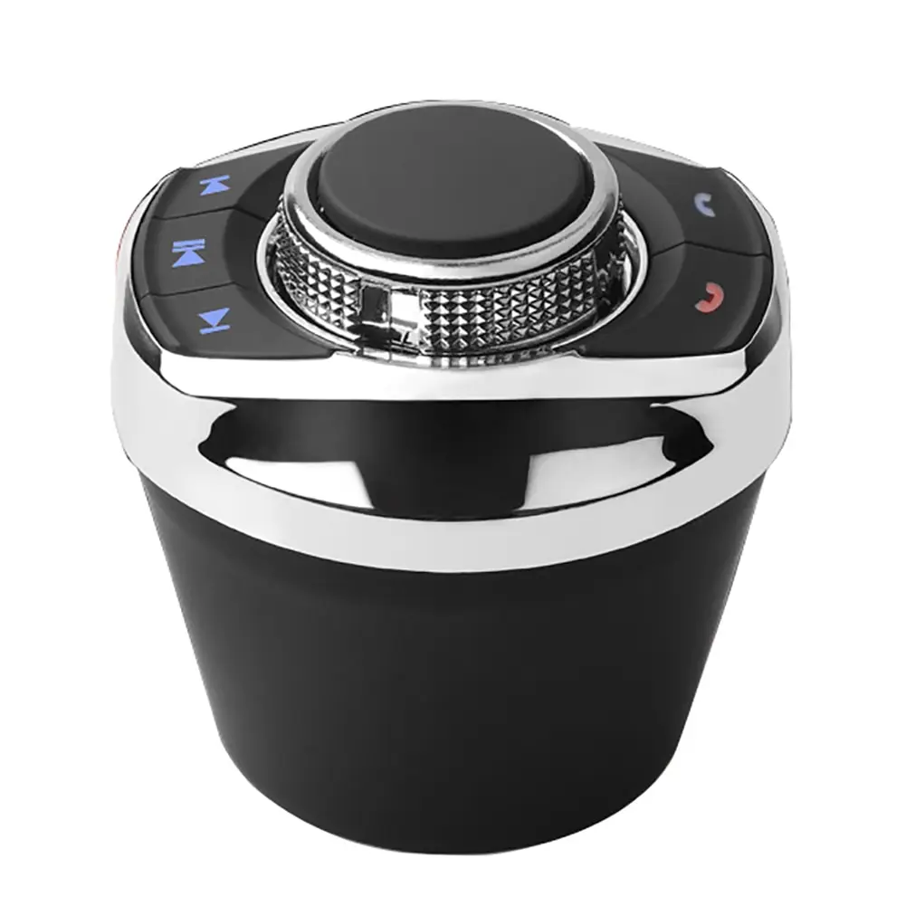 1 шт. автомобильный бочонок Беспроводной мульти руль Управление кнопка