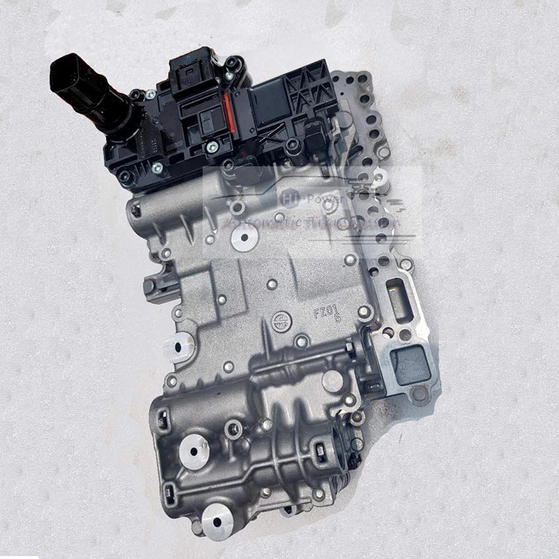 FW6A EL FW6AEL для Mazda 6/электромагнитный клапан коробки передач 2.0L 2.5L WTY238740A 2012 3 6 CX4