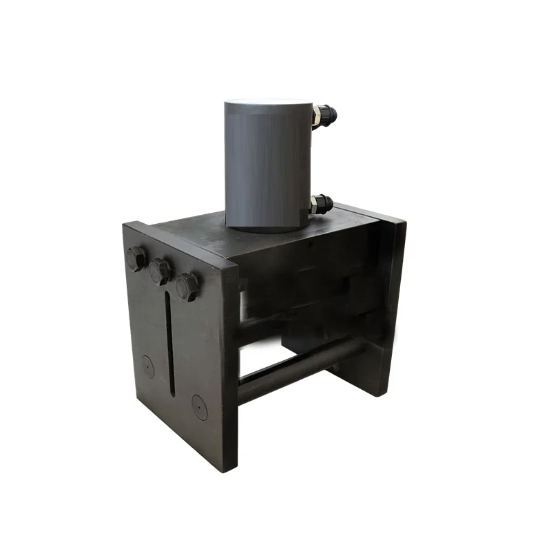 Гидравлический гибочный станок CB-300S гибочная железная пластина 14 мм 50 т медный